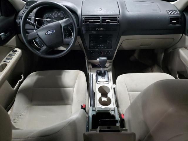 2007 Ford Fusion SE