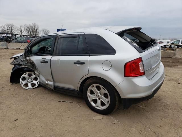 2014 Ford Edge SE