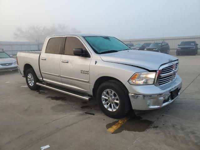 2013 Dodge RAM 1500 SLT