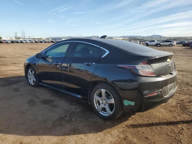 2016 Chevrolet Volt LT