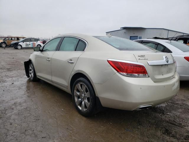 2013 Buick Lacrosse Premium