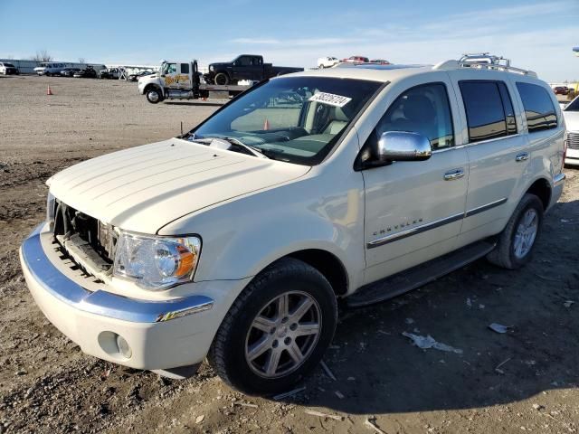 2007 Chrysler Aspen Limited