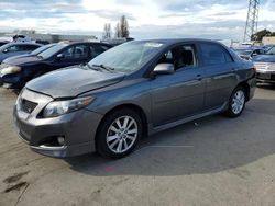 2010 Toyota Corolla Base for sale in Vallejo, CA