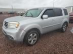 2014 Honda Pilot EX