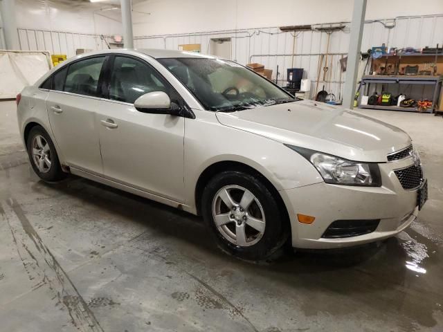 2013 Chevrolet Cruze LT