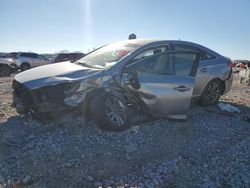 Salvage cars for sale from Copart Montgomery, AL: 2016 Hyundai Sonata SE