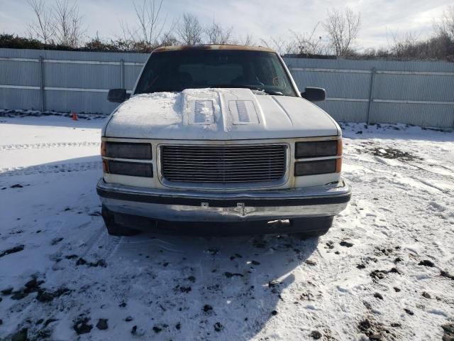 1997 GMC Yukon