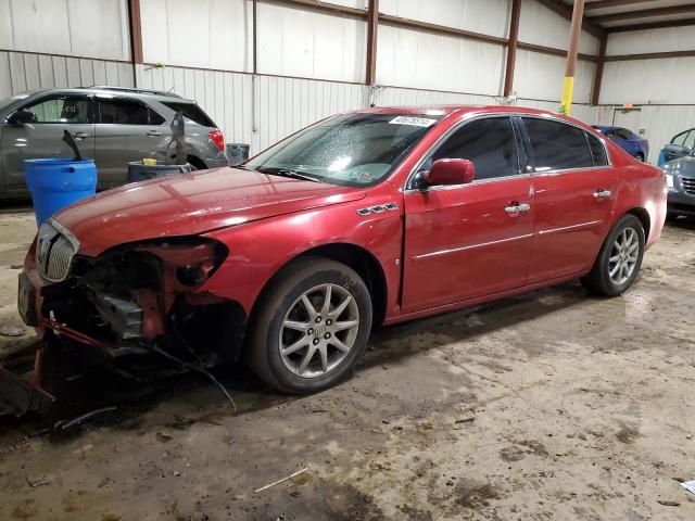 2007 Buick Lucerne CXL