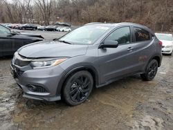 2022 Honda HR-V Sport for sale in Marlboro, NY