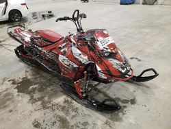 Salvage cars for sale from Copart Avon, MN: 2023 Skidoo Freeride