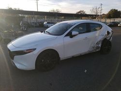 Mazda 3 Premium salvage cars for sale: 2020 Mazda 3 Premium