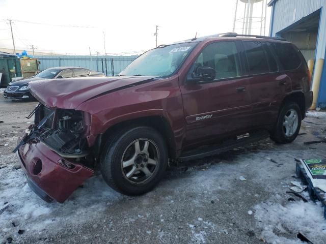 2004 GMC Envoy