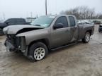 2012 Chevrolet Silverado C1500