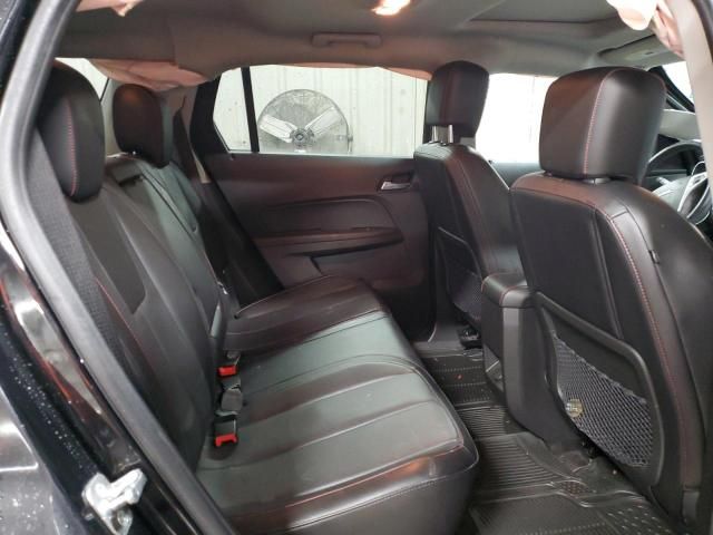 2013 GMC Terrain SLT