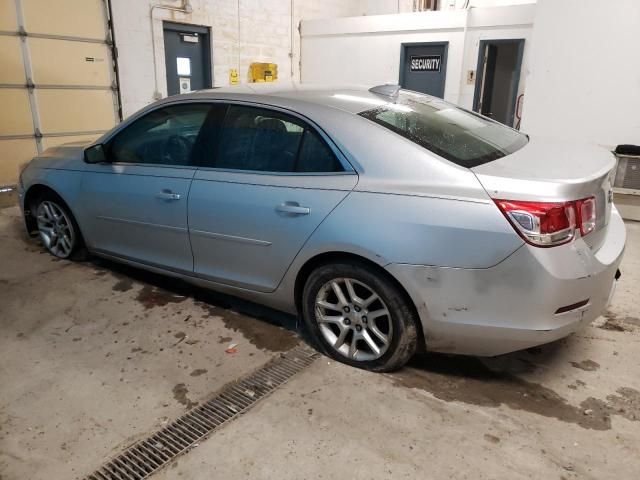 2016 Chevrolet Malibu Limited LT