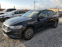 Vehiculos salvage en venta de Copart Mentone, CA: 2021 Volkswagen Jetta S