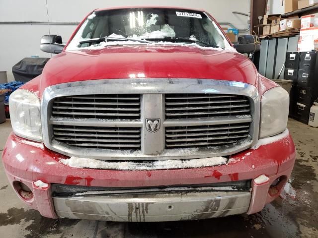 2007 Dodge RAM 1500 ST