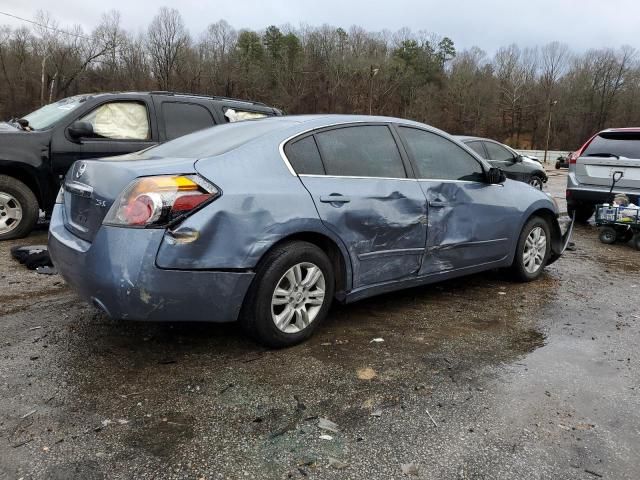 2011 Nissan Altima Base