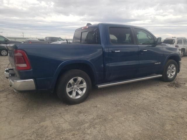 2021 Dodge 1500 Laramie