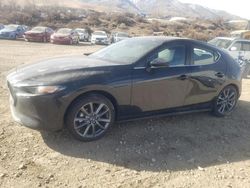 2021 Mazda 3 Preferred en venta en Reno, NV