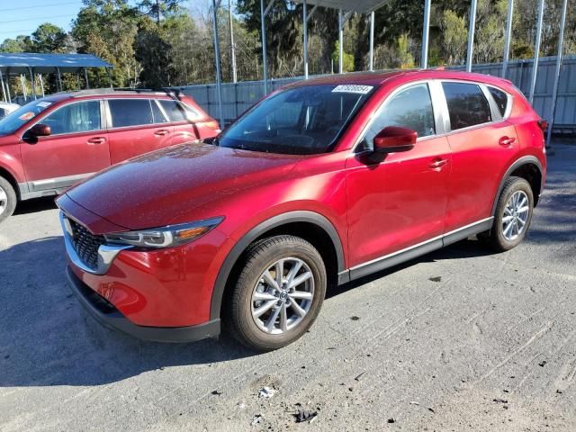 2023 Mazda CX-5 Preferred