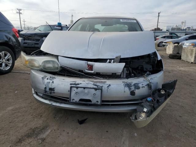 2005 Saturn Ion Level 1