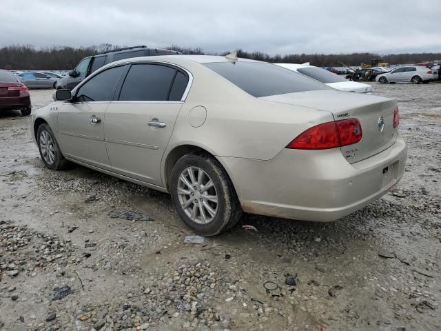 2009 Buick Lucerne CX