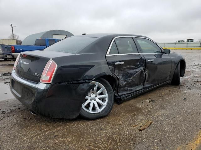 2011 Chrysler 300C