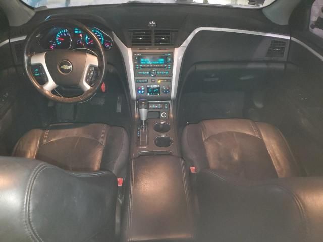 2011 Chevrolet Traverse LT