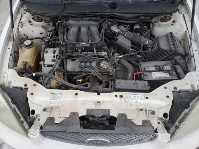 2004 Ford Taurus LX