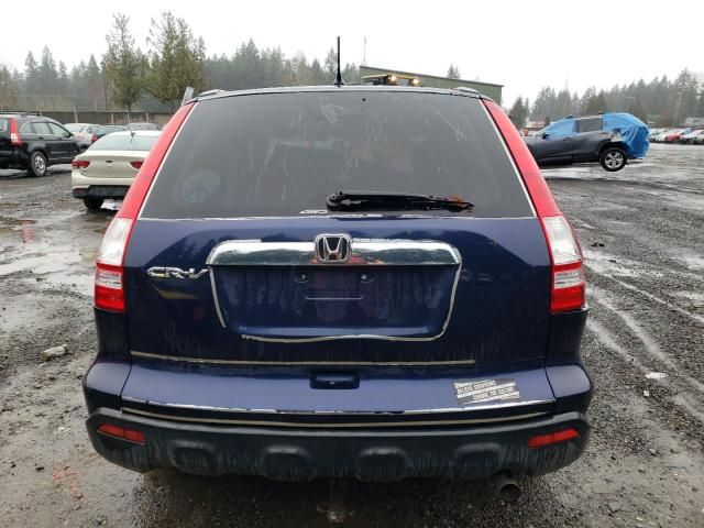 2007 Honda CR-V EX