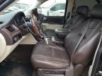 2011 Cadillac Escalade Platinum