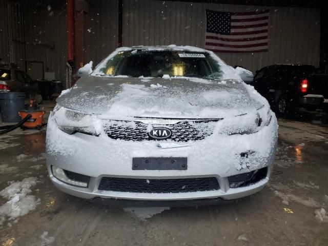 2013 KIA Forte EX