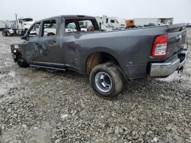 2019 Dodge RAM 3500 BIG Horn