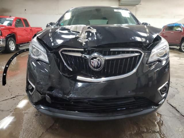 2019 Buick Envision Preferred