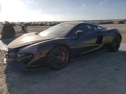 Mclaren Automotive Vehiculos salvage en venta: 2017 Mclaren Automotive 570S