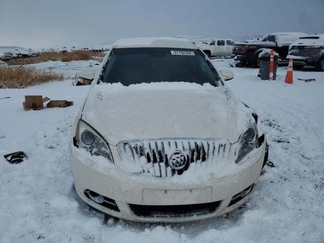 2014 Buick Verano