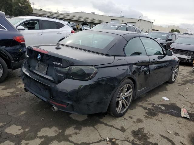 2014 BMW 435 I