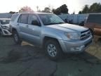 2005 Toyota 4runner SR5