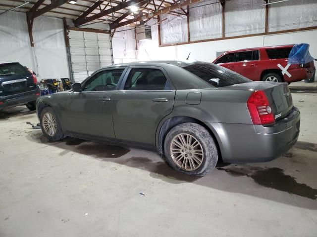 2008 Chrysler 300 Touring