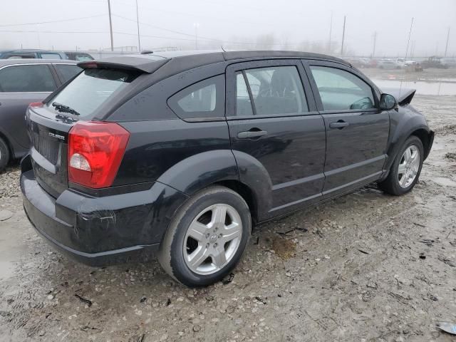 2012 Dodge Caliber SE