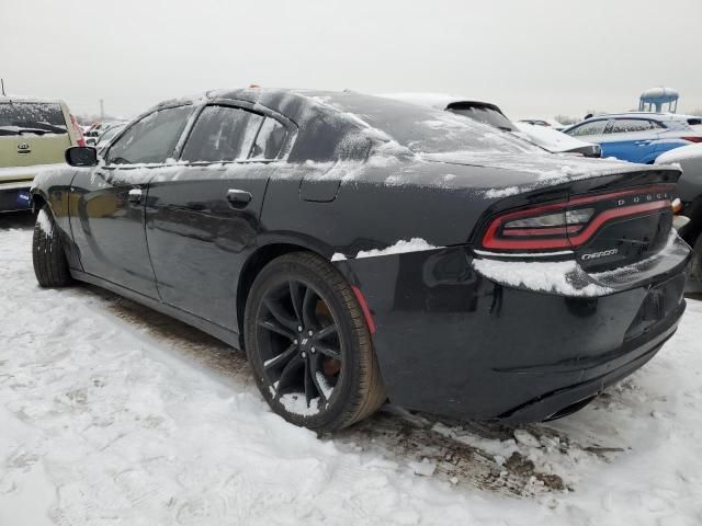 2015 Dodge Charger SE