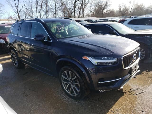 2019 Volvo XC90 T5 Momentum