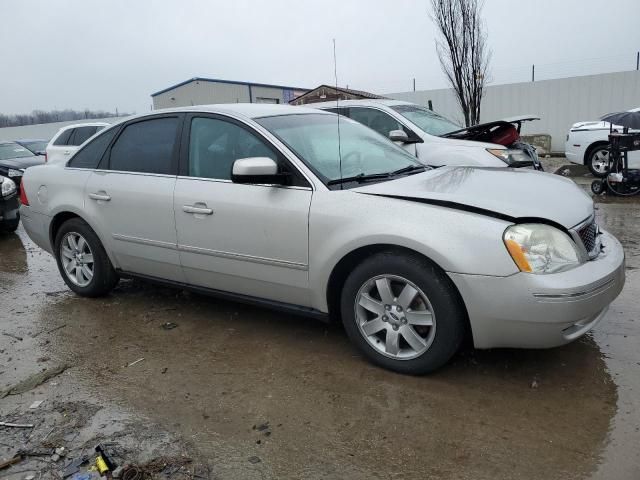 2006 Ford Five Hundred SEL