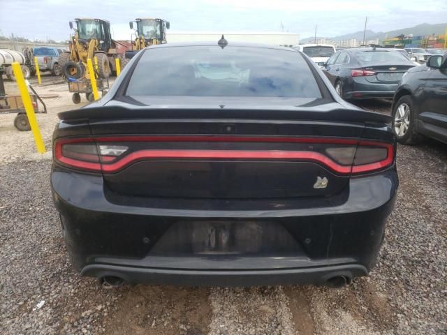 2017 Dodge Charger R/T 392