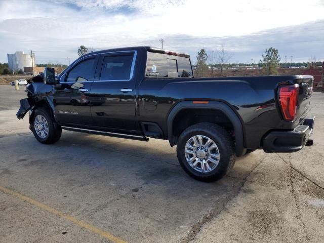 2023 GMC Sierra K2500 Denali