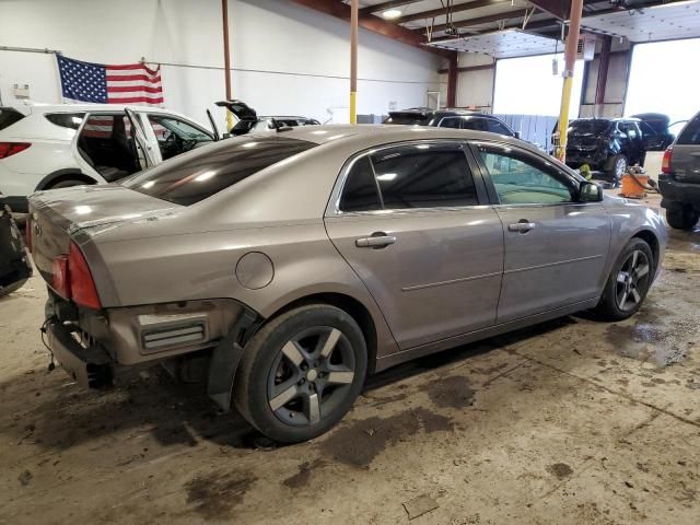 2011 Chevrolet Malibu LS