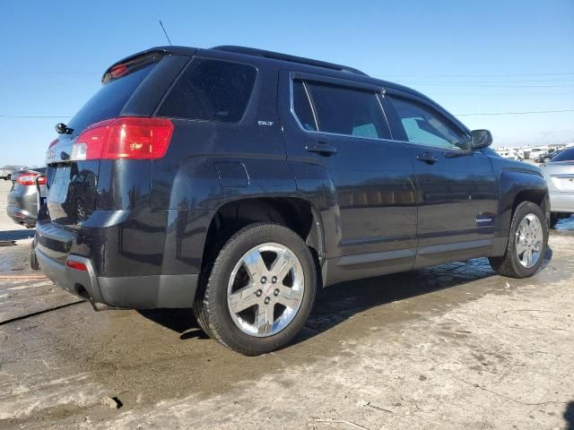 2012 GMC Terrain SLT