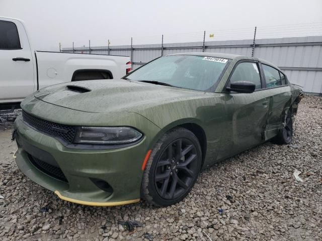 2021 Dodge Charger GT