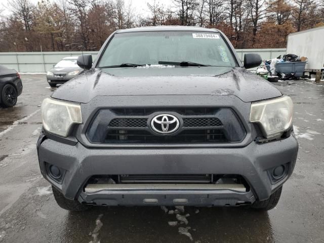 2015 Toyota Tacoma Access Cab